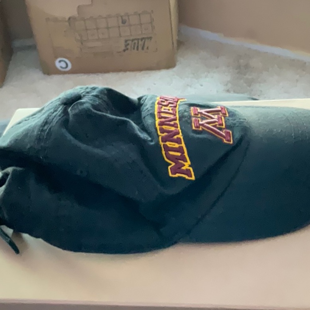 Minnesota hat - Picture 4 of 5